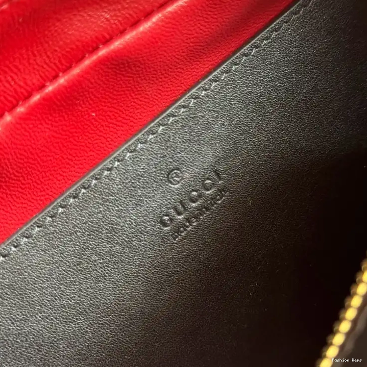 Fashion Reps 2407YZ0233 Bags Gucci 0503